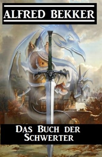 Das Buch der Schwerter