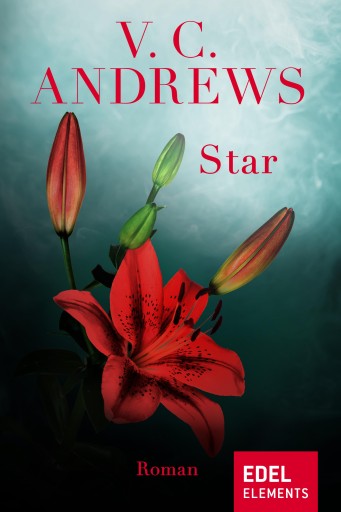 Portada del libro «Star», de V.C. Andrews