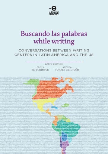 Buscando las palabras while writing