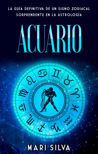Acuario imagen de portada
