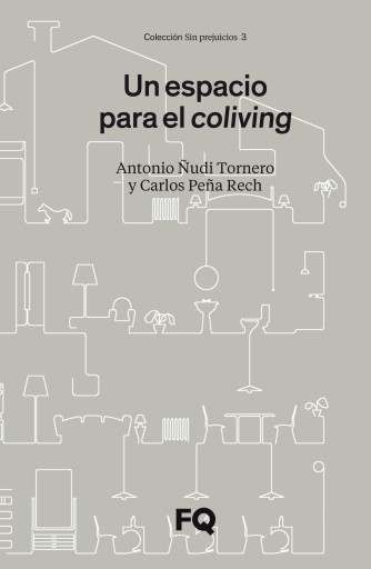 Un espacio para el coliving imagen de portada