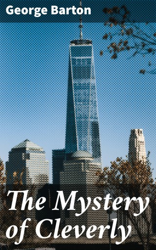 The Mystery of Cleverly