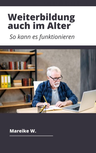 Weiterbildung im Alter