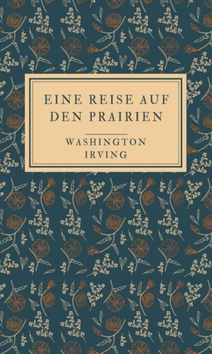 Eine Reise auf den Prairien imagen de portada