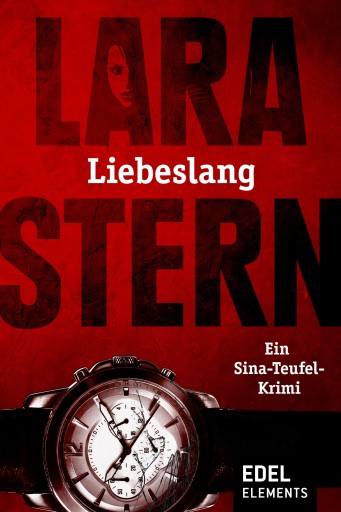 Portada del libro «Liebeslang»