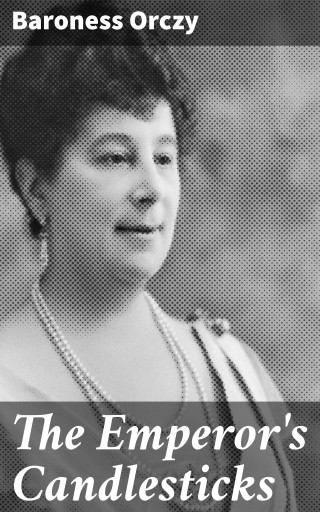 The Emperor's Candlesticks