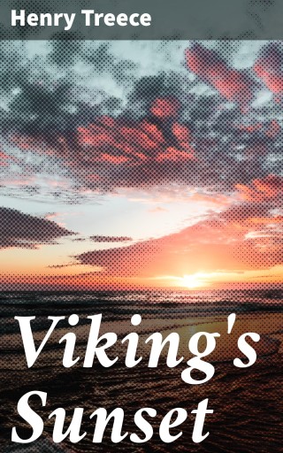 Viking's Sunset
