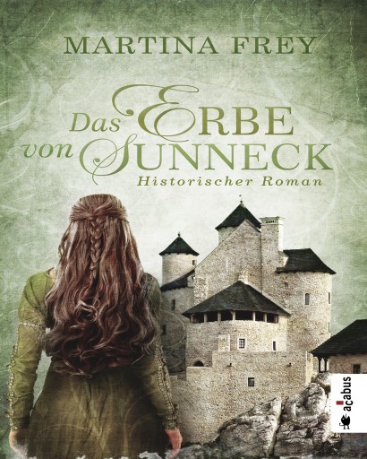 Portada del libro «Das Erbe von Sunneck. Band 2»