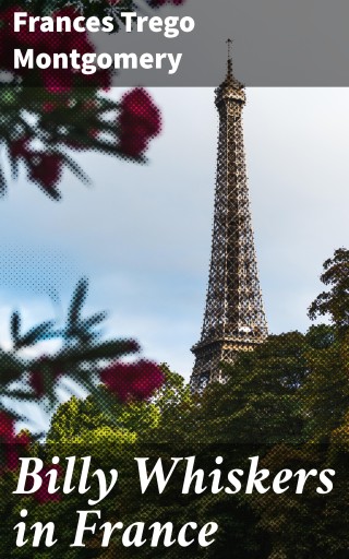 Billy Whiskers in France