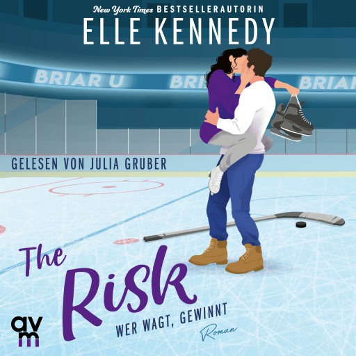 The Risk – Wer wagt, gewinnt (Briar U 2)