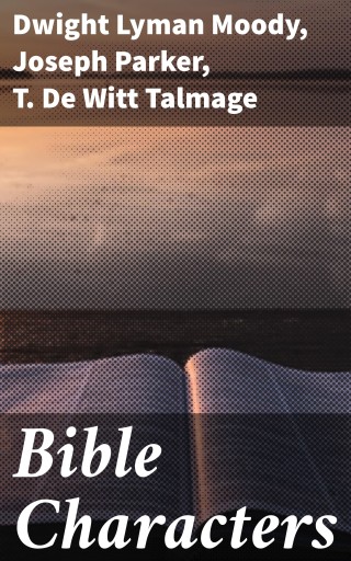 Bible Characters