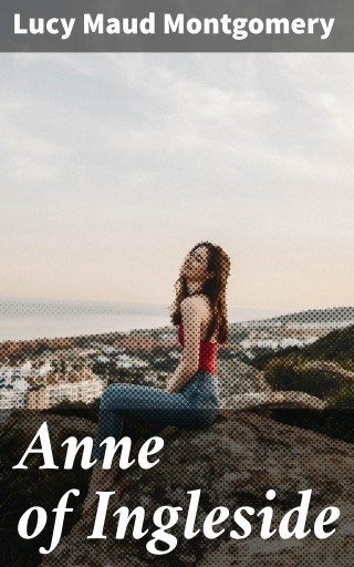 Anne of Ingleside