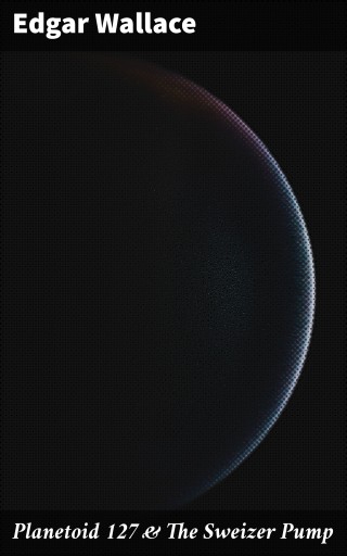 Planetoid 127 & The Sweizer Pump