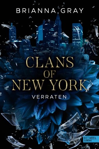 Clans of New York (Band 1)