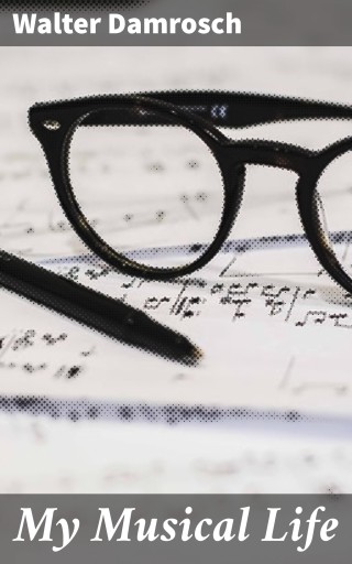 My Musical Life
