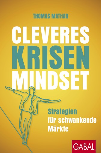 Cleveres Krisen-Mindset