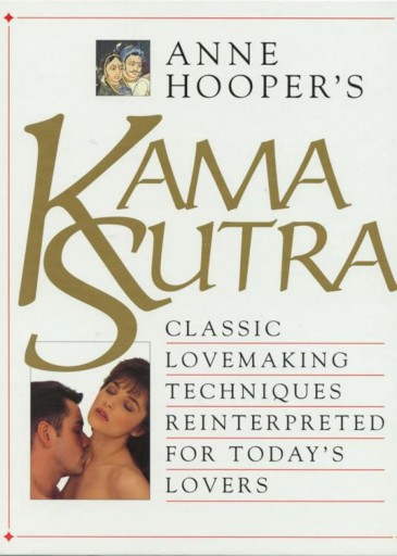 Kama Sutra