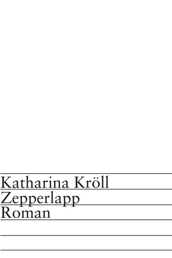Portada del libro «Zepperlapp»