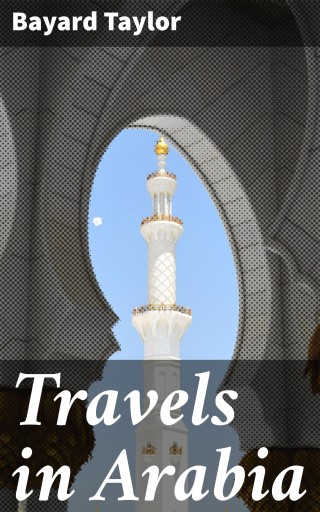 Travels in Arabia