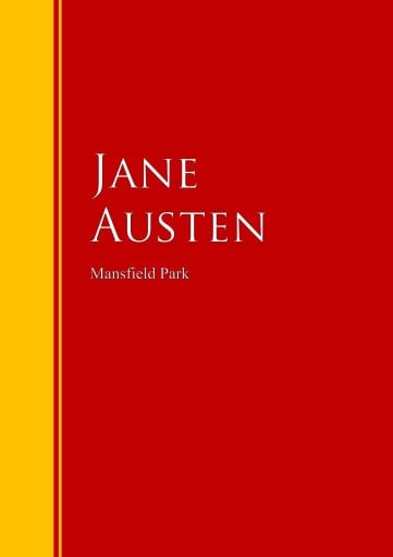 Mansfield Park