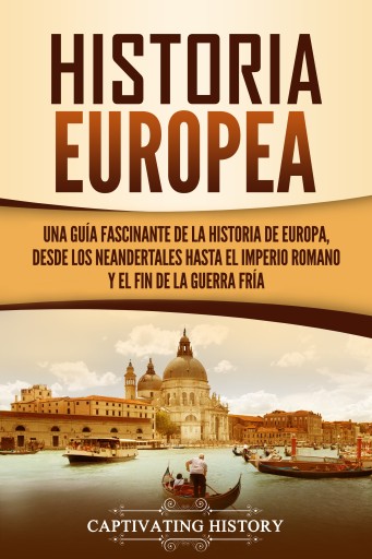 Historia Europea