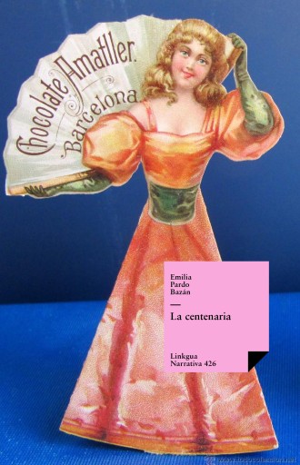 La centenaria