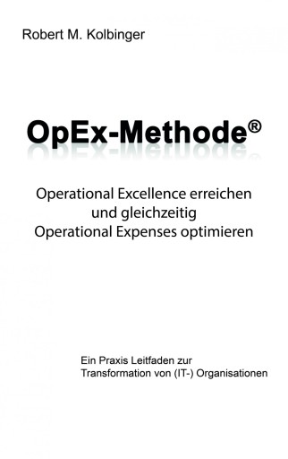 OpEx-Methode