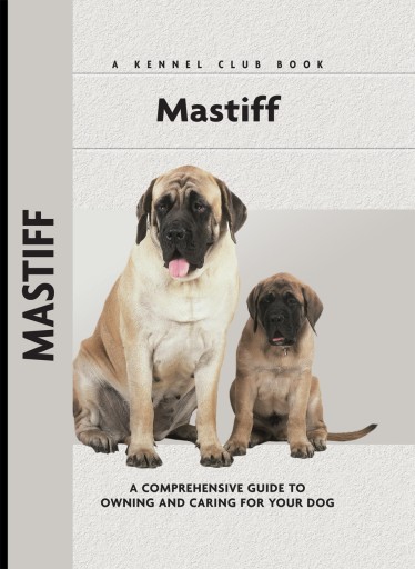 Mastiff