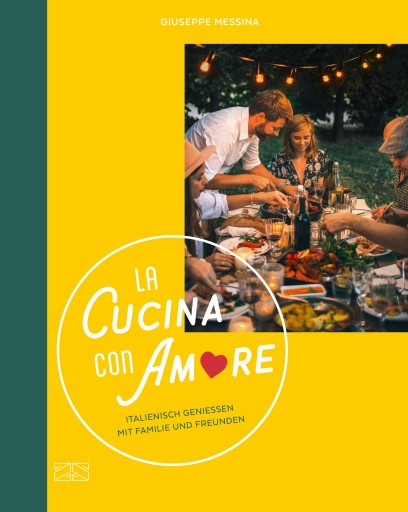 La Cucina con Amore
