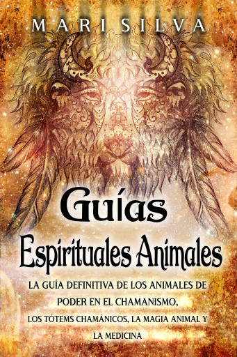 Guías espirituales animales