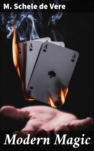 Modern Magic