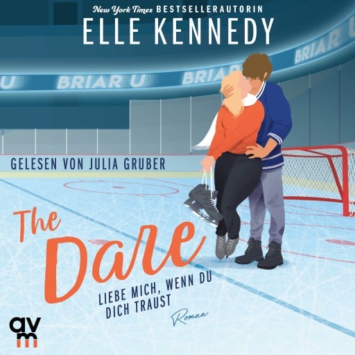 The Dare – Liebe mich, wenn du dich traust (Briar U 4)