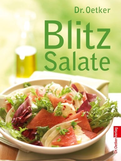 Blitz Salate