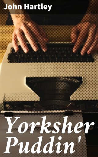Yorksher Puddin'