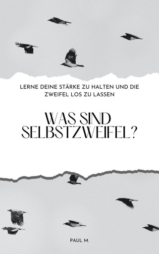 Was sind Selbstzweifel?