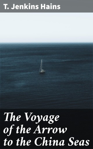 The Voyage of the Arrow to the China Seas