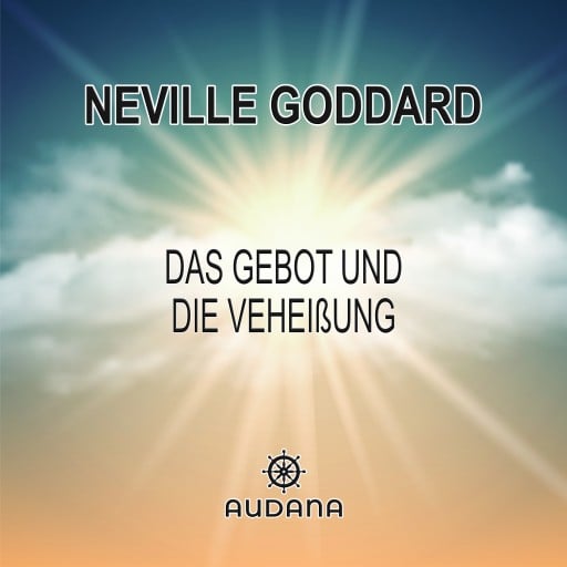 Das Gebot und die Verheißung