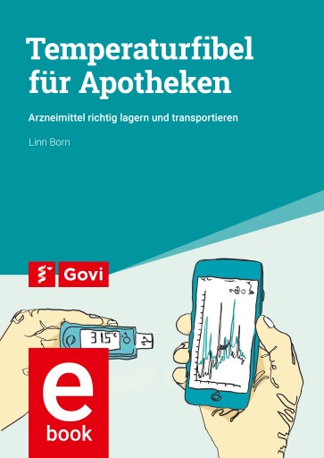 Temperaturfibel für Apotheken