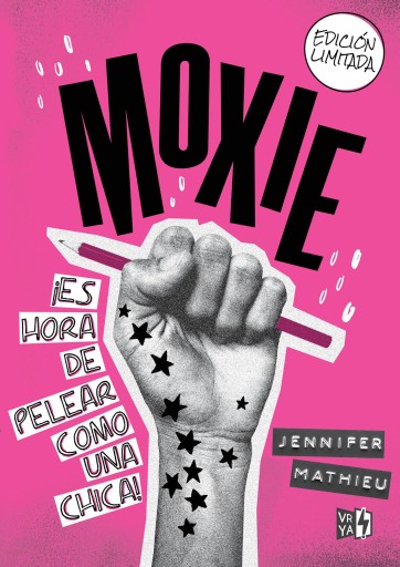 Moxie