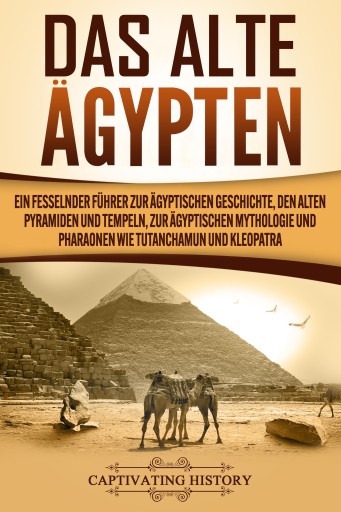 Das Alte Ägypten