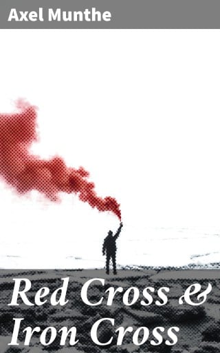 Red Cross & Iron Cross