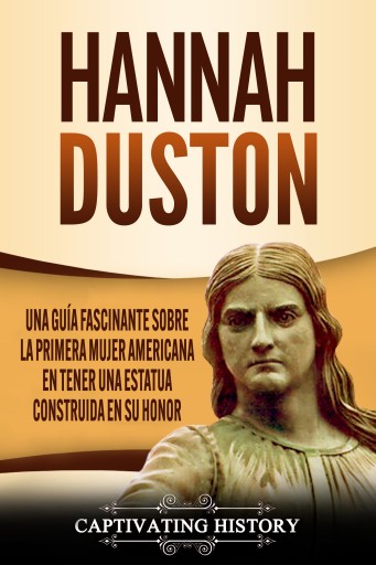 Hannah Duston