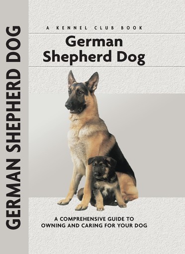 German Shepherd Dog