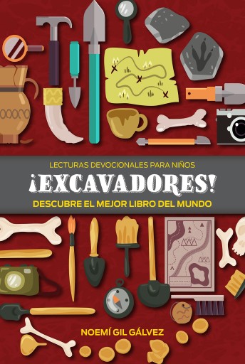 ¡Excavadores!