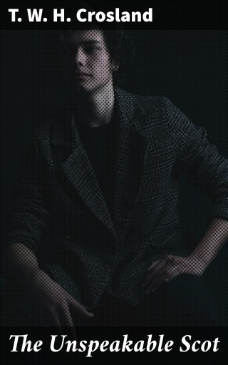 The Unspeakable Scot