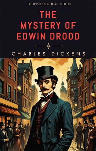 The Mystery of Edwin Drood