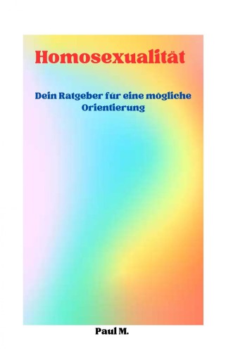 Homosexualität