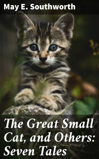 The Great Small Cat, and Others: Seven Tales