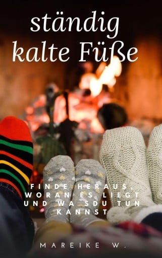 ständig kalte Füße