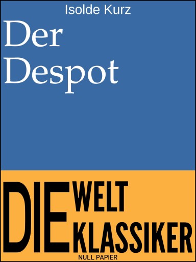 Der Despot